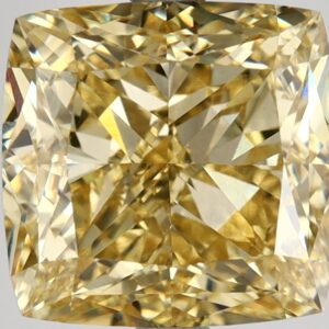 5.01 cctw VVS2 - Lab Grown Loose Diamond