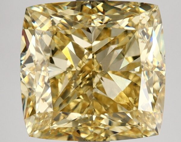 5.01 cctw VVS2 - Lab Grown Loose Diamond