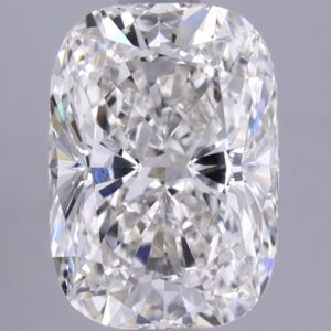 1.74 cctw VVS2 - Lab Grown Loose Diamond