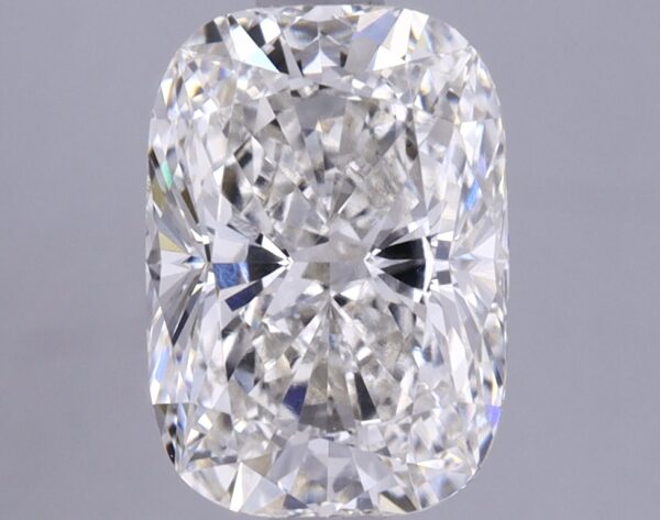 1.74 cctw VVS2 - Lab Grown Loose Diamond