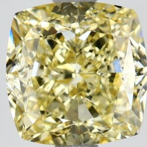 2.52 cctw VS1 - Lab Grown Loose Diamond