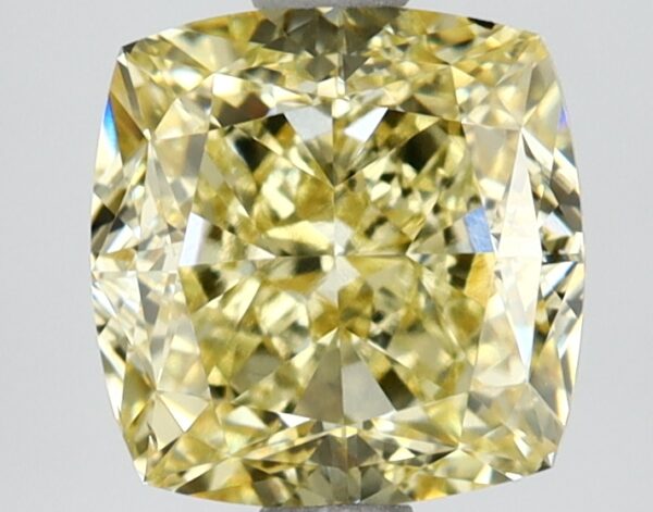 2.52 cctw VS1 - Lab Grown Loose Diamond