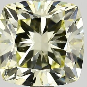 2.14 cctw VVS2 - Lab Grown Loose Diamond