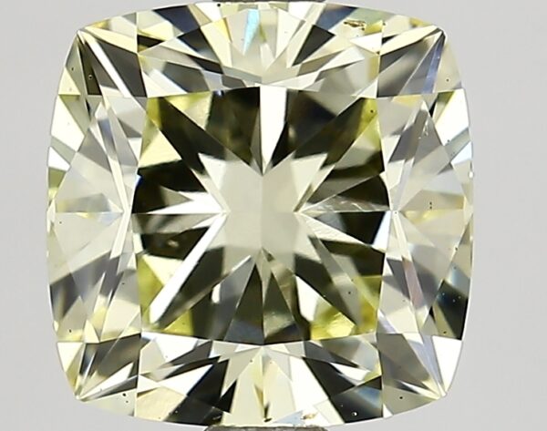 2.14 cctw VVS2 - Lab Grown Loose Diamond