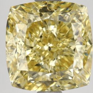 3.19 cctw VVS2 - Lab Grown Loose Diamond