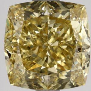 3.09 cctw VVS2 - Lab Grown Loose Diamond