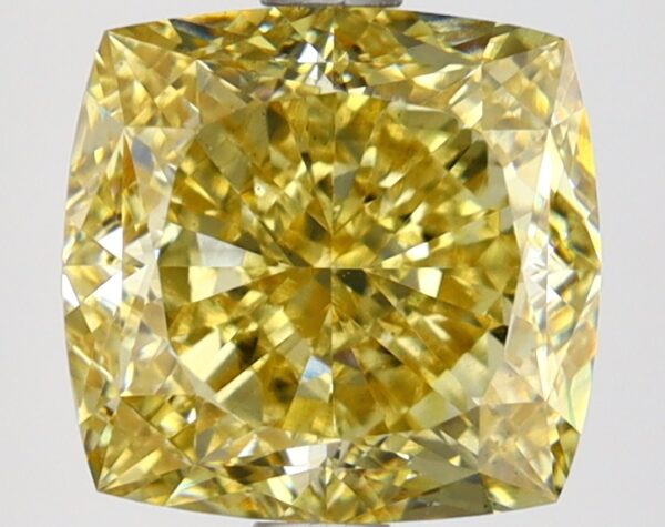 3.07 cctw VS2 - Lab Grown Loose Diamond