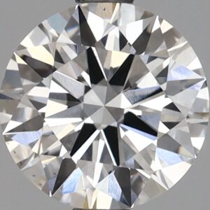 1.63 cctw VS1 - Lab Grown Loose Diamond