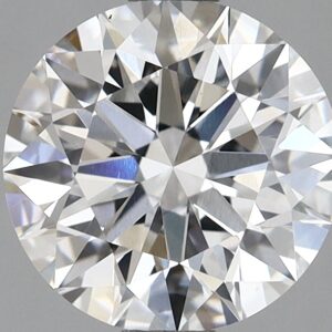 1.60 cctw VS1 - Lab Grown Loose Diamond