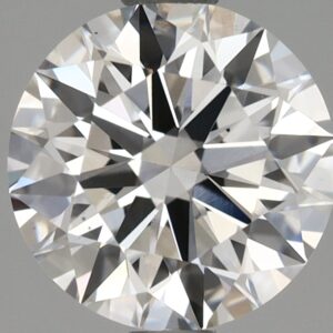 1.65 cctw VS1 - Lab Grown Loose Diamond