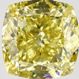3.02 cctw VS1 - Lab Grown Loose Diamond