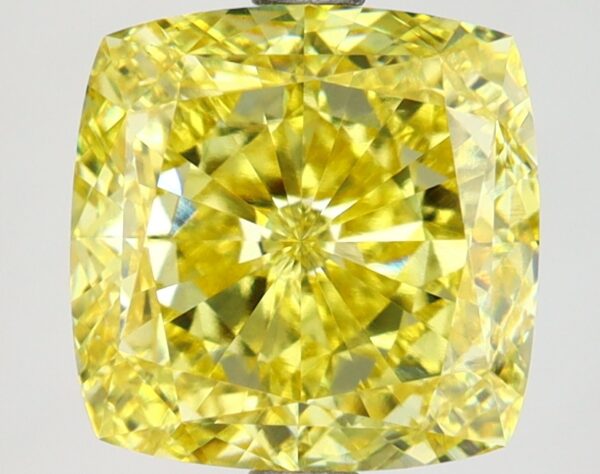 3.58 cctw VS1 - Lab Grown Loose Diamond