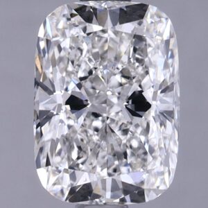 1.54 cctw VS2 - Lab Grown Loose Diamond