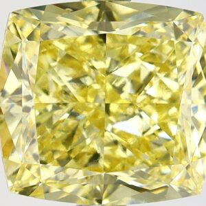 3.50 cctw VS2 - Lab Grown Loose Diamond
