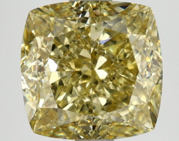 3.57 cctw VS1 - Lab Grown Loose Diamond