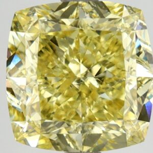 3.51 cctw VS1 - Lab Grown Loose Diamond