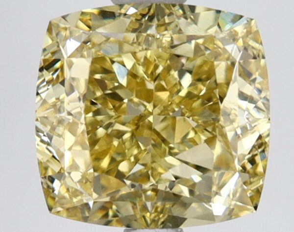 3.50 cctw VS1 - Lab Grown Loose Diamond