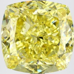6.85 cctw VVS2 - Lab Grown Loose Diamond