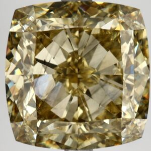 7.53 cctw SI1 - Lab Grown Loose Diamond