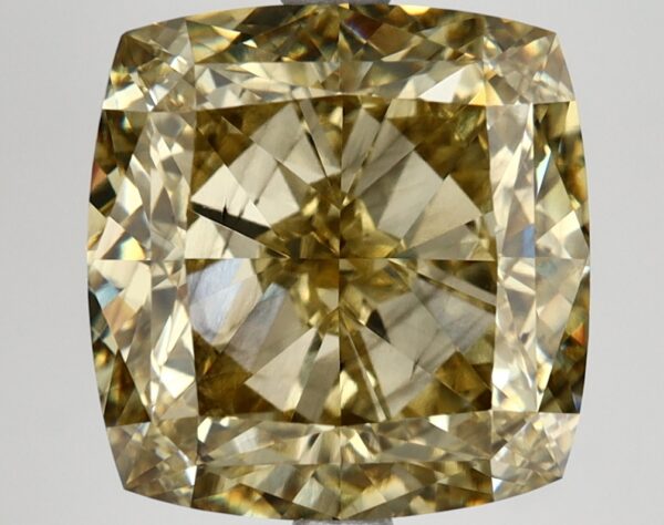 7.53 cctw SI1 - Lab Grown Loose Diamond