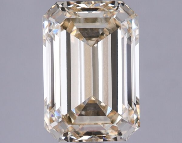 2.39 cctw VVS2 - Lab Grown Loose Diamond