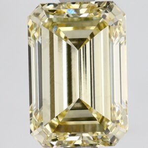 2.58 cctw VVS2 - Lab Grown Loose Diamond