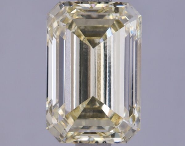 2.36 cctw VVS2 - Lab Grown Loose Diamond