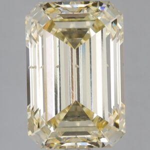 3.64 cctw SI1 - Lab Grown Loose Diamond
