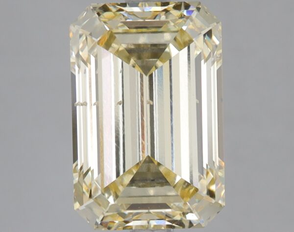 3.64 cctw SI1 - Lab Grown Loose Diamond
