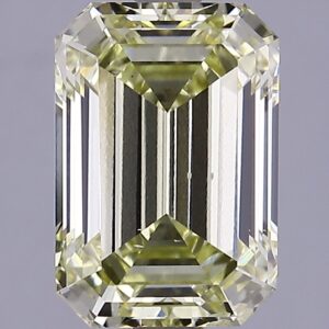 3.21 cctw VS2 - Lab Grown Loose Diamond
