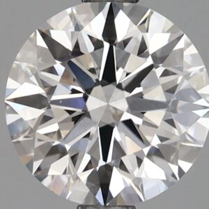 1.66 cctw VS1 - Lab Grown Loose Diamond