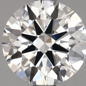 1.67 cctw VS1 - Lab Grown Loose Diamond