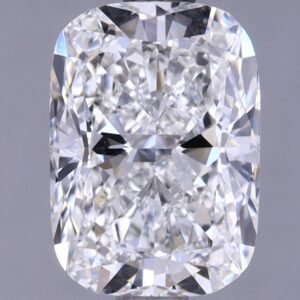 1.61 cctw VS1 - Lab Grown Loose Diamond