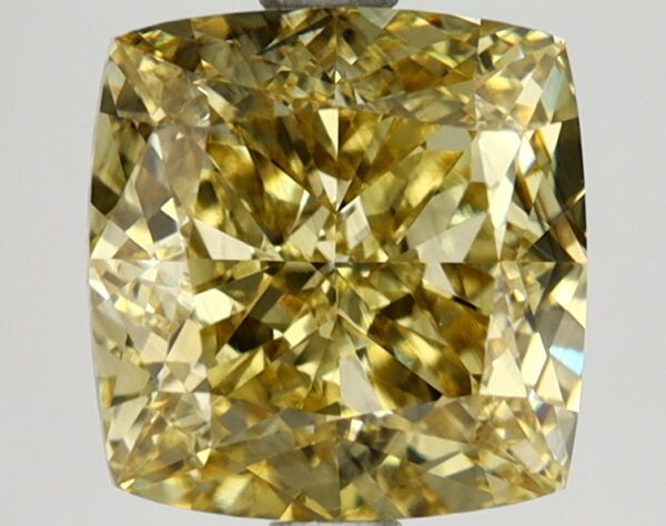 3.02 cctw SI1 - Lab Grown Loose Diamond