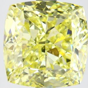3.77 cctw VVS2 - Lab Grown Loose Diamond
