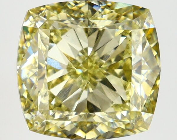 3.70 cctw VS1 - Lab Grown Loose Diamond