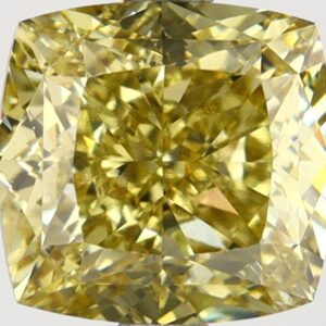 3.12 cctw VVS2 - Lab Grown Loose Diamond