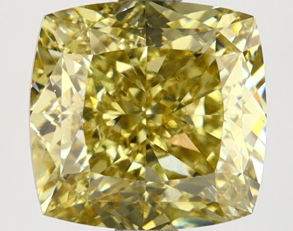 3.12 cctw VVS2 - Lab Grown Loose Diamond