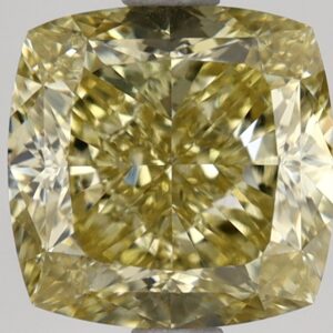 3.17 cctw VVS2 - Lab Grown Loose Diamond