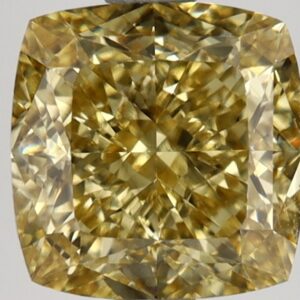 3.09 cctw VS1 - Lab Grown Loose Diamond
