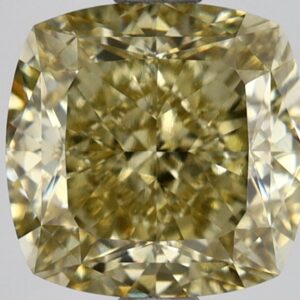 3.04 cctw VVS1 - Lab Grown Loose Diamond