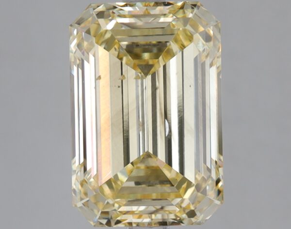 4.04 cctw SI1 - Lab Grown Loose Diamond