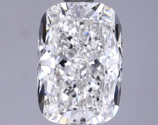 1.68 cctw VVS2 - Lab Grown Loose Diamond