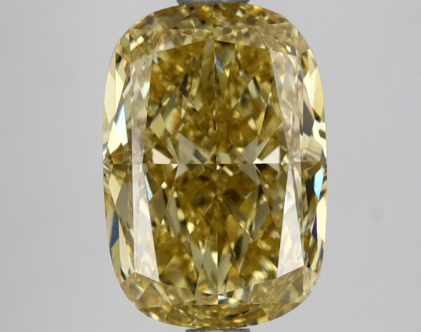 2.66 cctw VVS2 - Lab Grown Loose Diamond