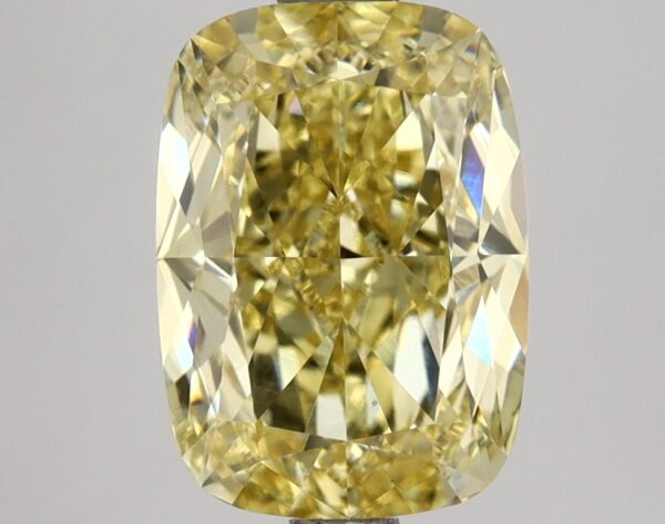 2.55 cctw VVS2 - Lab Grown Loose Diamond