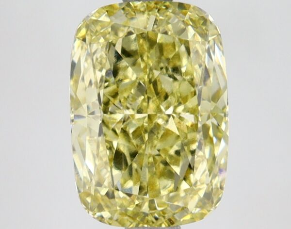 2.70 cctw VS1 - Lab Grown Loose Diamond