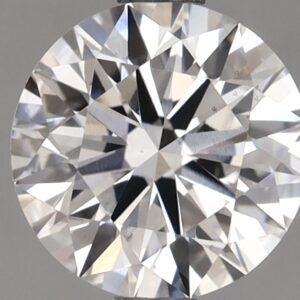 1.53 cctw VS2 - Lab Grown Loose Diamond