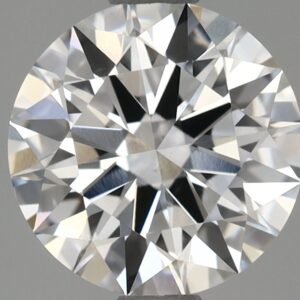 1.69 cctw VVS2 - Lab Grown Loose Diamond