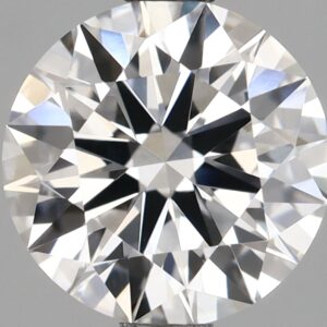 1.63 cctw VVS2 - Lab Grown Loose Diamond