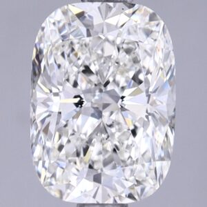 1.56 cctw VS1 - Lab Grown Loose Diamond